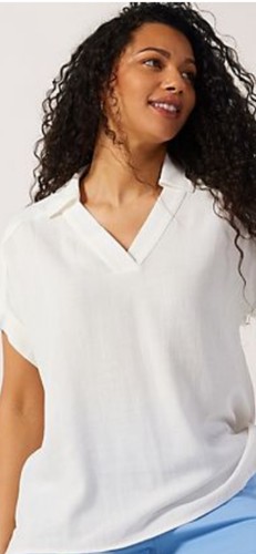Ruth langsford size dolman - 12,