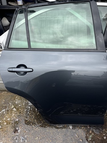 Toyota rav drivers - toyota, door