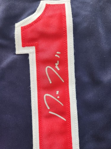 Jose ramirez signed - jose,