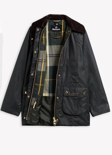 Barbour classic ladies - classic,