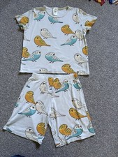 Lindex Organic Budgie