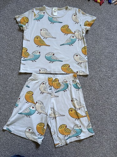 Lindex organic budgie - lindex,