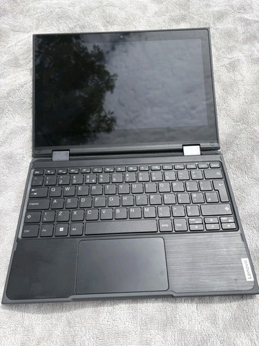 Lenovo 300e 2nd gen 81m9 - 2nd,
