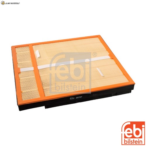 Air filter 29757 for - air,