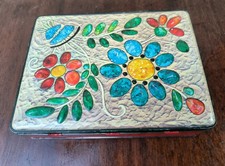 Vintage Carrs of Carlisle