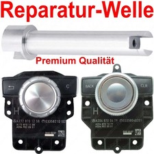 Shaft Aluminium Knob Stick