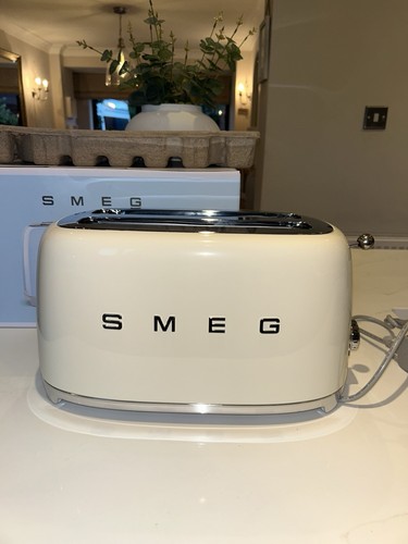 Smeg tsf02 50s - tsf02, style
