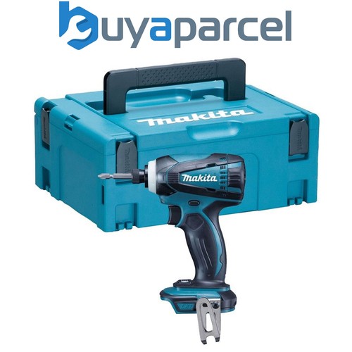 Makita dtd152z 18v lithium ion - 18v,
