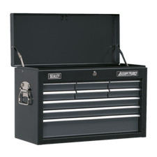 Sealey AP2509B Steel Top Chest