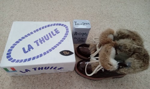 Unwanted xmas gift brand new - unwanted,