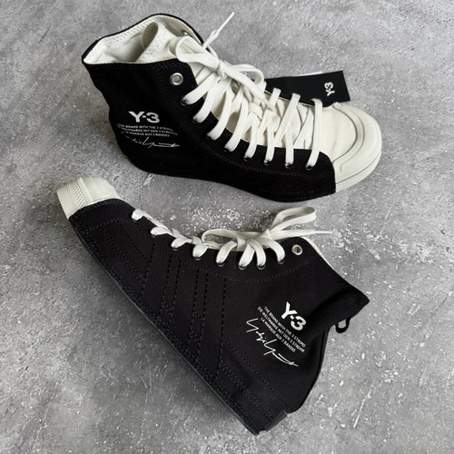 Adidas yohji yamamoto 3 - yohji, y-3