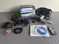 Panasonic NV-GS35 Digital