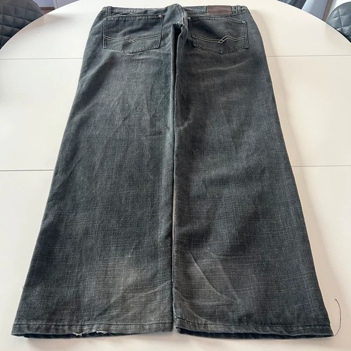 River rock y2k baggy - rock,