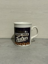 Dairy Milk Tasters Mug