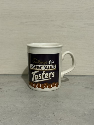Dairy milk tasters mug - milk,