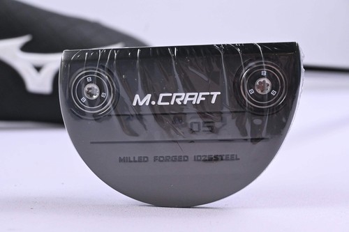 Mizuno craft omoi - m-craft,