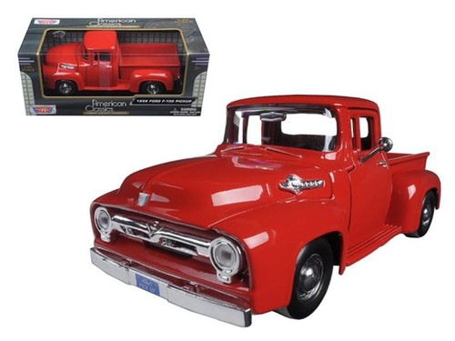 1956 ford 100 - 1956, pickup