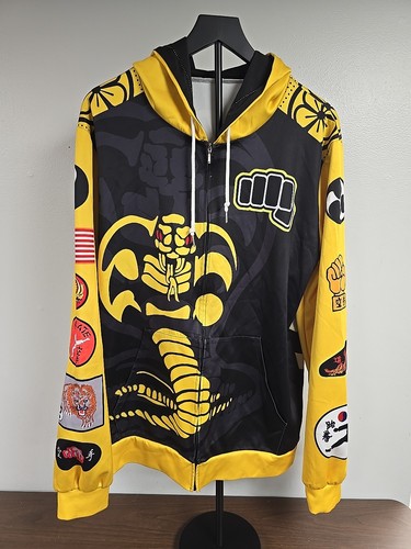 Cobra kai the karate - the, kid