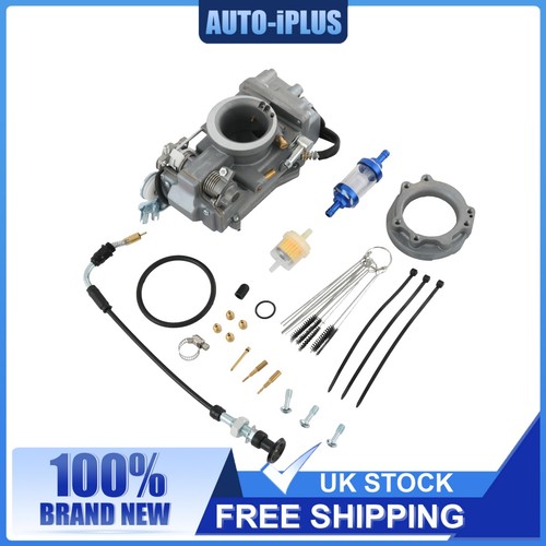 Carburetor carb harley evo - carburetor,