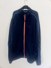 Calvin Klein Men's Navy Golf