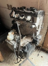 Suzuki GSXR k7 k8 1000 engine