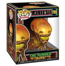 Alien 3 - The Runner (Black