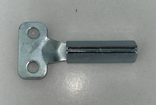 Triangle utility meter - meter, gas