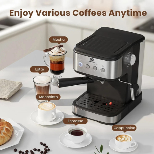 Superlex espresso machine - superlex,