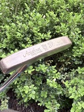 Vintage Acushnet Bullseye