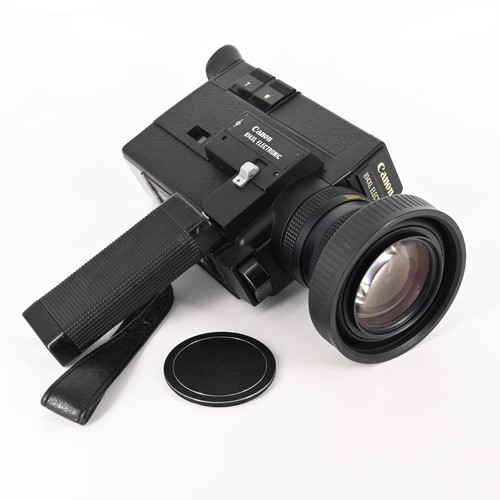 Canon 814xl electronic 8mm - canon,