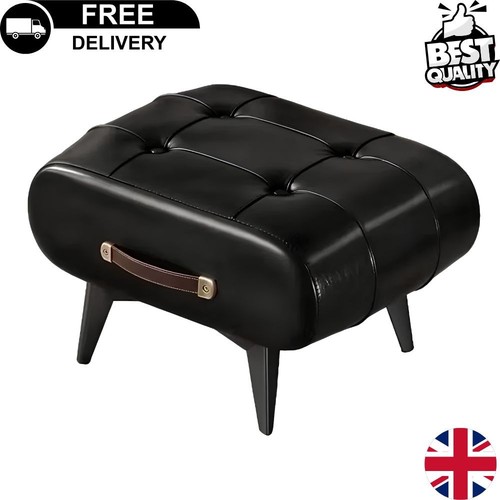 Small foot stool - small, faux