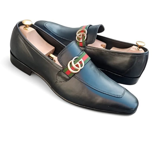 Men handmade leather - men's,