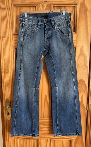 New firetrap y2k mens low - y2k,