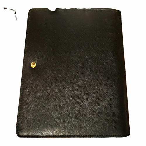 Kikki black ring binder - kikki.k,