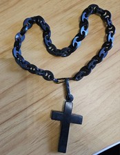 Antique Gothic Vulcanite