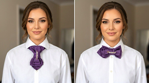 Unique women purple - women’s,