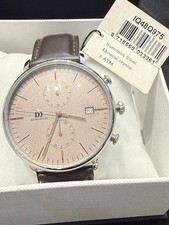 Danish Design Gents