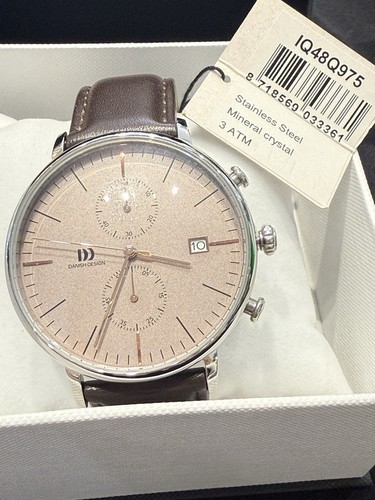 Danish design gents - design,