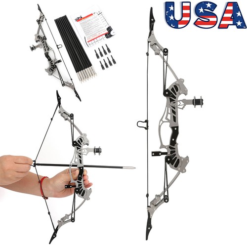 Pocket bow mini compound - bow,