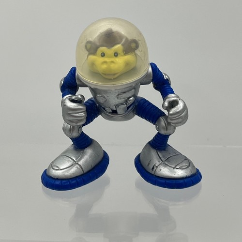 Elc planet protectors nuts - elc,