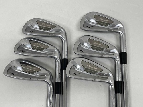 Mizuno iron set 6pcs - mp-59,