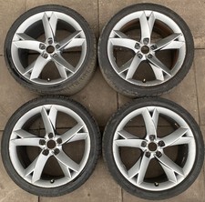 Audi A5 A7 Twist 19” Alloy