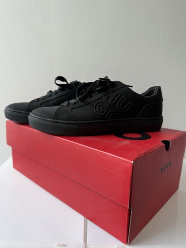 Brand new hugo morrie - brand,