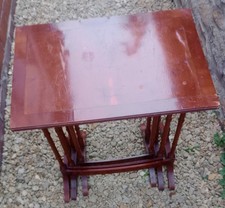 Vintage Nest of 3 Classically