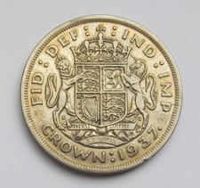 George 1937 coronation - vi,