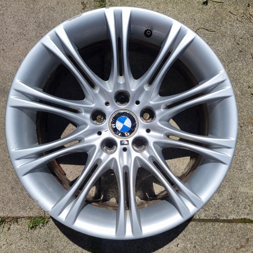 Bmw series e60 e61 mv2 - bmw, 5