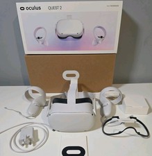 Meta Oculus Quest 2 256GB VR