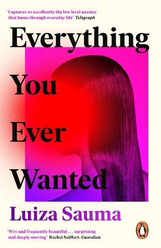 Everything you ever - you, by