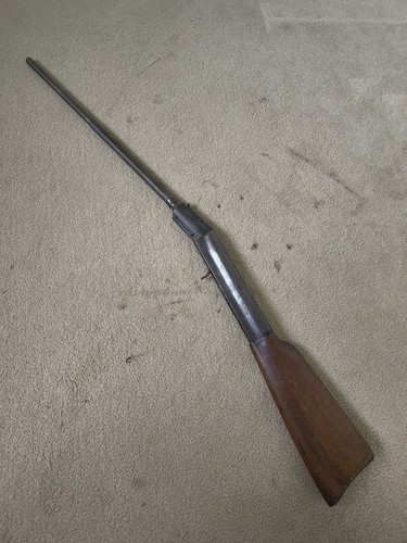 Gem airgun spares antique - gem,