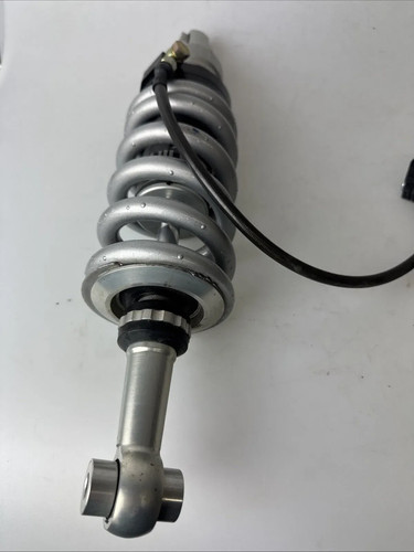 Wilbers shock absorber racing - wilbers,